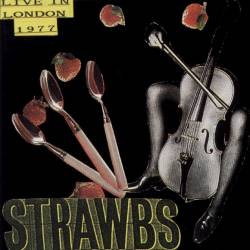 Strawbs : Live in London